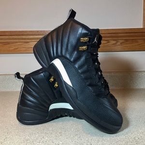 Jordan retro 12 Masters